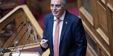 Βελόπουλος: Να γίνει πραγματογνωμοσύνη υπό την αιγίδα 3 πανεπιστημίων ειδικών