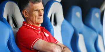 Ολυμπιακός: Η ενδεκάδα των Ερυθρόλευκων στον τελικό του Κυπέλλου Ελλάδας