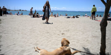 Η πρόβλεψη για το τριήμερο του Αγίου πνεύματος