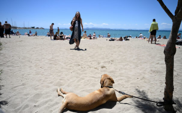 Η πρόβλεψη για το τριήμερο του Αγίου πνεύματος