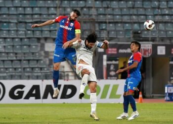 Νίκη άνευ ουσίας για Καλλιθέα στον Βόλο