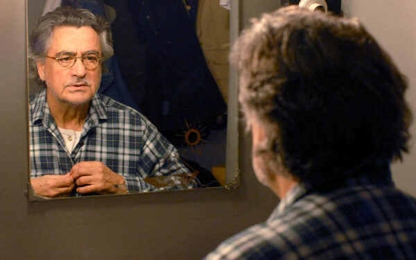 «Ήξερε να αγαπάει χωρίς να το κραυγάζει, με ένα χιούμορ για τη ζωή και με καρδιά ειρηνική»