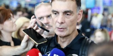 Δεν έχουμε απωθημένα, συναισθανόμαστε την ευθύνη