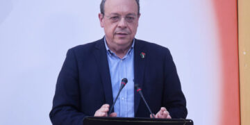 «Το καθεστώς Μητσοτάκη πρέπει να φύγει»