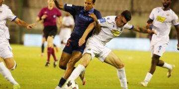 Αποχαιρέτησαν τη Σούπερ Λίγκα Καλλιθέα και Λαμία