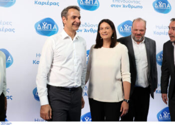 Ενθαρρυντικό να βλέπουμε πως επιχειρήσεις και υποψήφιοι εργαζόμενοι, έχουν αγκαλιάσει αυτόν τον θεσμό