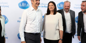 Ενθαρρυντικό να βλέπουμε πως επιχειρήσεις και υποψήφιοι εργαζόμενοι, έχουν αγκαλιάσει αυτόν τον θεσμό