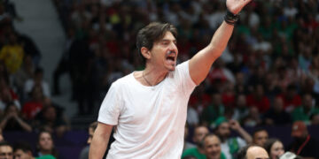 «Οτιδήποτε άλλο πέραν του 3-0 θα είναι μη αποδεκτό»