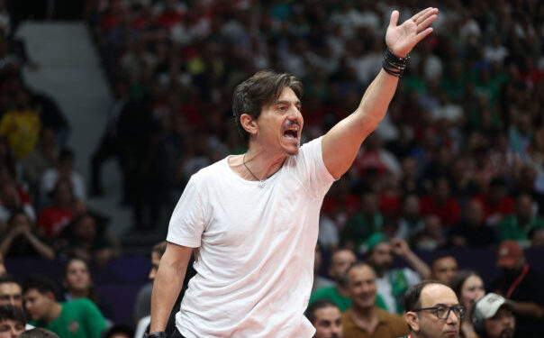 «Οτιδήποτε άλλο πέραν του 3-0 θα είναι μη αποδεκτό»