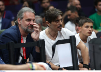 Επιστρέφει στην Ελλάδα ο Δημήτρης Γιαννακόπουλος