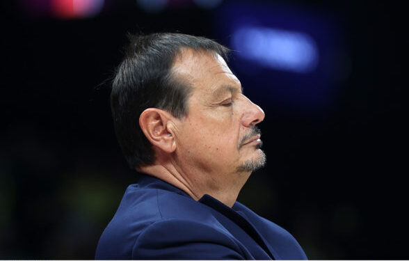 «Άξιζε τη νίκη η Φενέρμπαχτσε – Ο Λεσόρ θα επιστρέψει πιο δυνατός για τους τελικούς»