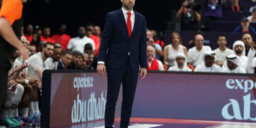 «Για εμένα, δεν έπαιξα μόνο κόντρα στον Ολυμπιακό, αλλά απέναντι στην οικογένειά μου»