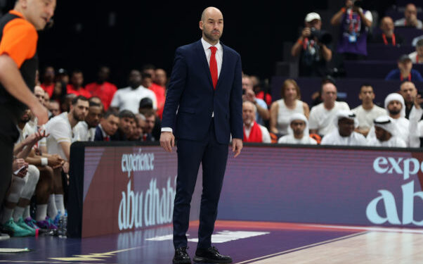 «Για εμένα, δεν έπαιξα μόνο κόντρα στον Ολυμπιακό, αλλά απέναντι στην οικογένειά μου»