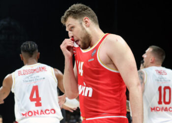 «Νιώθω άδειος, δεν παίξαμε καλά»