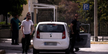 Την Τρίτη θα απολογηθούν οι τρεις εμπλεκόμενοι