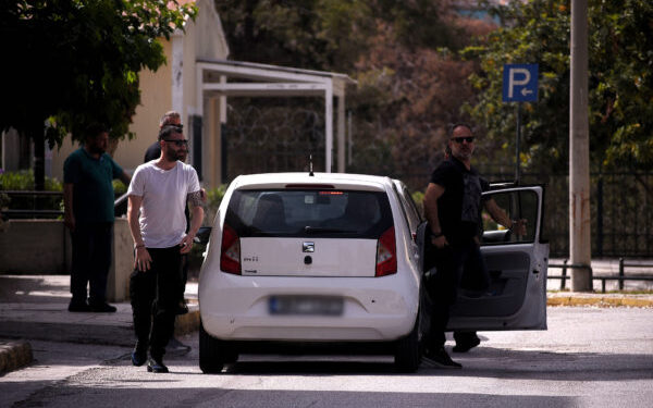 Την Τρίτη θα απολογηθούν οι τρεις εμπλεκόμενοι