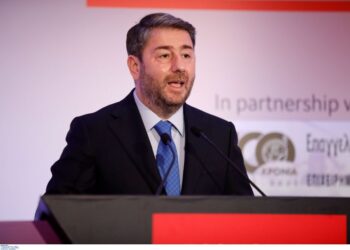 Οι 9 προτάσεις του ΠΑΣΟΚ για ανταγωνιστικές μικρομεσαίες επιχειρήσεις