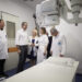 Μητσοτάκης από το Κέντρο Υγείας Μεγάρων: «Μιλάμε για μία τρομακτική επανάσταση