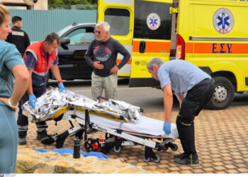 Νεκρός ο ποδηλάτης – Ερευνάται η εμπλοκή οχήματος