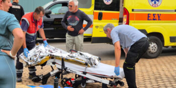 Νεκρός ο ποδηλάτης – Ερευνάται η εμπλοκή οχήματος