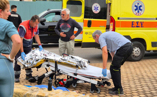 Νεκρός ο ποδηλάτης – Ερευνάται η εμπλοκή οχήματος