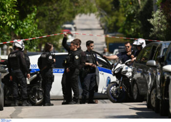 Στον εισαγγελέα ο 50χρονος που σκότωσε την μητέρα του – Τι υποστήριξε στους αστυνομικούς