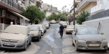 Έπεσαν 21 κιλά ανά στρέμμα μόνο την Κυριακή