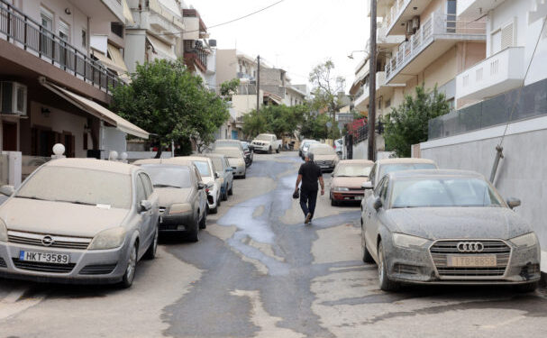 Έπεσαν 21 κιλά ανά στρέμμα μόνο την Κυριακή