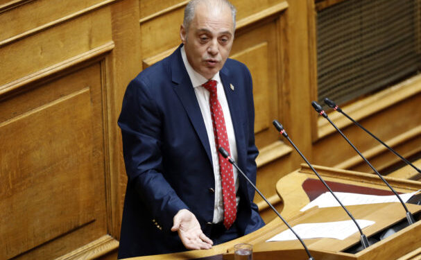 Πού είναι το βέτο; Επιτρέπουμε στην Τουρκία να παίρνει ευρωπαϊκά χρήματα για να εξοπλίζεται