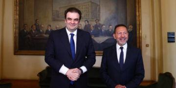 Υπάρχουν θετικές εξελίξεις στην ελληνική οικονομία