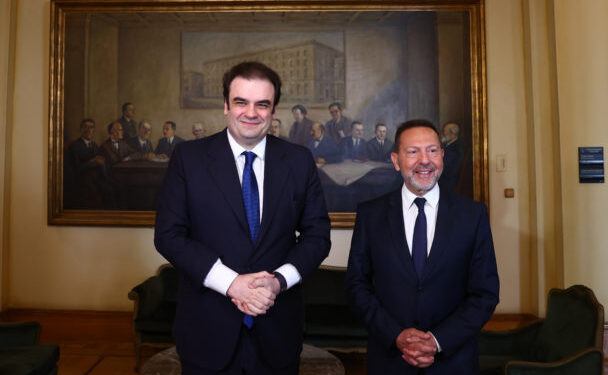 Υπάρχουν θετικές εξελίξεις στην ελληνική οικονομία