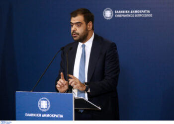 «Οι βουλευτές των υπολοίπων κομμάτων να ψηφίσουν και την πρόταση της ΝΔ για Προανακριτική»