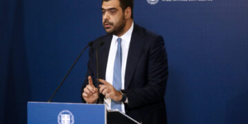 «Οι βουλευτές των υπολοίπων κομμάτων να ψηφίσουν και την πρόταση της ΝΔ για Προανακριτική»