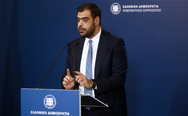 «Οι βουλευτές των υπολοίπων κομμάτων να ψηφίσουν και την πρόταση της ΝΔ για Προανακριτική»