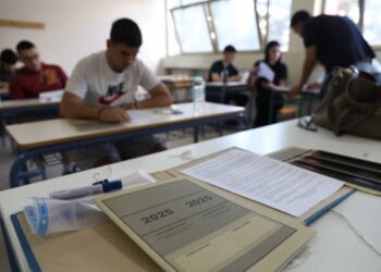 Ο σχολιασμός των θεμάτων στα Νέα Ελληνικά για τα ΕΠΑΛ