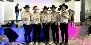 Μεξικό: Δολοφονήθηκε το μουσικό συγκρότημα Grupo Fugitivo