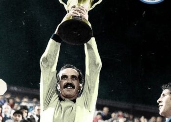 Πέθανε σε ηλικία 77 ετών ο άλλοτε αρχηγός του Ηρακλή