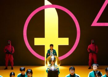 Squid Game: Κυκλοφόρησε το τρέιλερ της 3ης και τελευταίας σεζόν – Η λεπτομέρεια που συγκλόνισε τους φανς