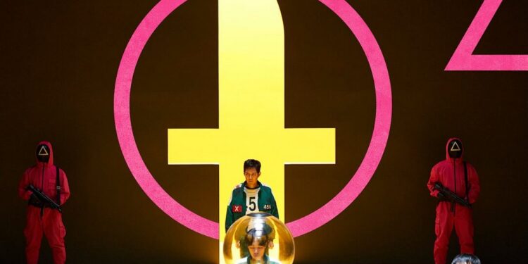 Squid Game: Κυκλοφόρησε το τρέιλερ της 3ης και τελευταίας σεζόν – Η λεπτομέρεια που συγκλόνισε τους φανς