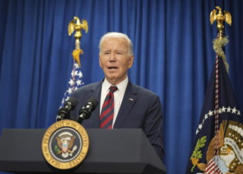 Η διάγνωση για τον καρκίνο του τέως προέδρου των ΗΠΑ έγινε την περασμένη εβδομάδα