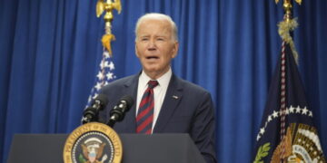 Η διάγνωση για τον καρκίνο του τέως προέδρου των ΗΠΑ έγινε την περασμένη εβδομάδα