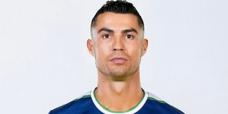 Κριστιάνο Ρονάλντο: Η Κηφισιά εξέφρασε το ενδιαφέρον της για τον Πορτογάλο σταρ