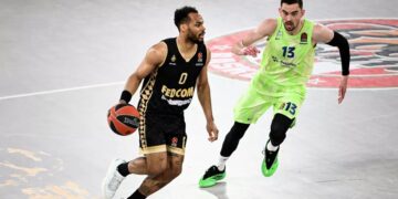 Μπαρτσελόνα 85-84: Η ομάδα του Βασίλη Σπανούλη προκρίθηκε στο Final Four και παίζει με Ολυμπιακό