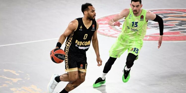 Μπαρτσελόνα 85-84: Η ομάδα του Βασίλη Σπανούλη προκρίθηκε στο Final Four και παίζει με Ολυμπιακό