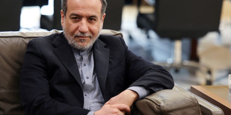 Ο ΥΠΕΞ ισχυρίζεται ότι έλαβε από το Ομάν «στοιχεία» αμερικανικής πρότασης για συμφωνία για το πυρηνικό πρόγραμμα