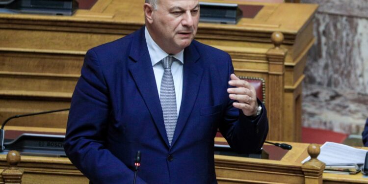 Κ. Τσιάρας: Όσοι κορόιδεψαν τον ΟΠΕΚΕΠΕ θα επιστρέψουν τα χρήματα