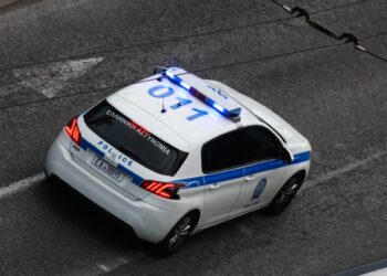 Συνελήφθη 33χρονος για επεισόδιο με πυροβολισμούς σε beach bar της Χαλκιδικής