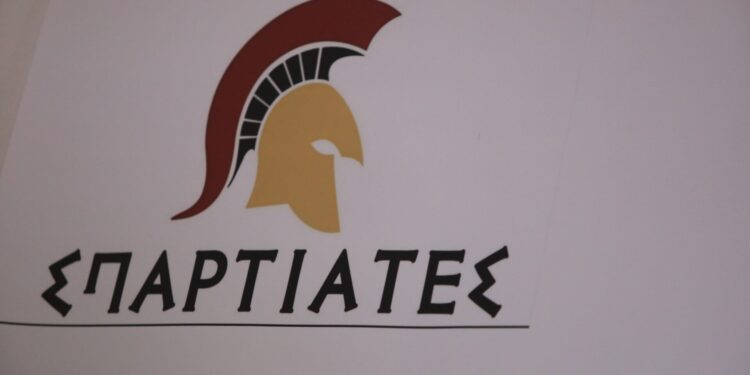 Εισαγγελική έφεση κατά της αθωωτικής απόφασης για τους «Σπαρτιάτες»