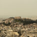 Καιρός: Αποπνικτική η ατμόσφαιρα σήμερα αφού επανέρχεται η αφρικανική σκόνη
