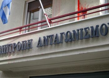 Αρνητική η εισήγηση για την εξαγορά της ΔΕΛΤΑ από την ALPHABET